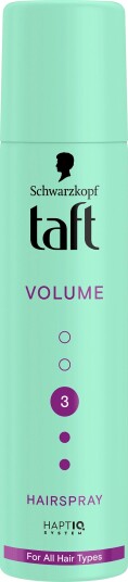 Schwarzkopf Taft Volume Hairspray 75 ml