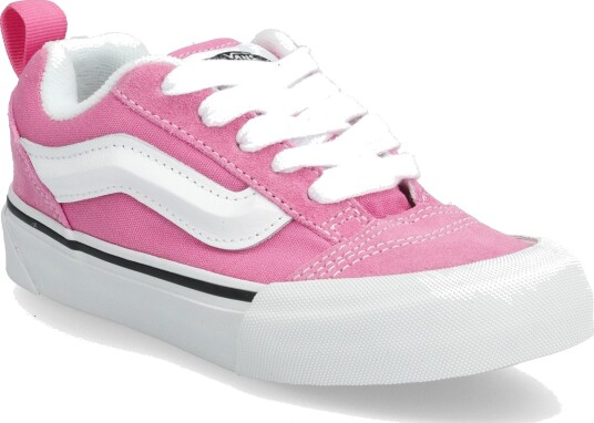 VANS Knu Skool Pink 32