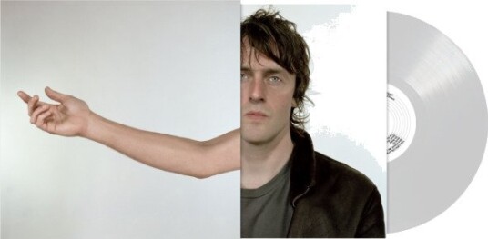 Spiritualized Amazing Grace Dove Gray Vinyl