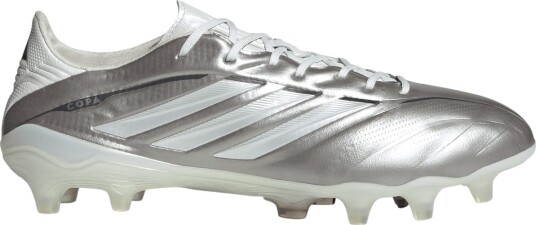 adidas Copa Pure IV Elite FG Fotballsko Sølv 42 2/3