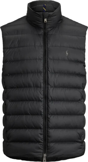 Polo Ralph Lauren Herre Jakker Svart L,