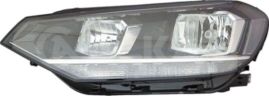 ALKAR 2751135 Frontlykter