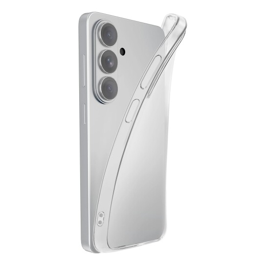 CellularLine Fine Mobildeksel Samsung A57 Gjennomsiktig CellularLine Fine Mobildeksel Samsung A57 Gjennomsiktig