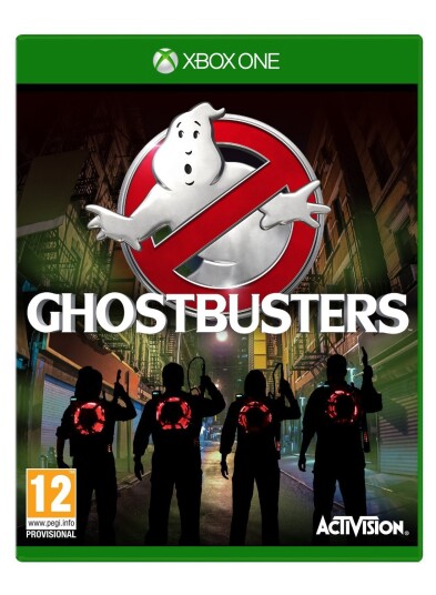 Ghostbusters (Xbox One) Ghostbusters (Xbox One)