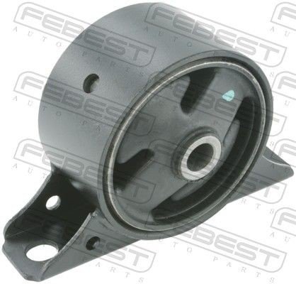 Motorfeste FEBEST MM-DA1RR