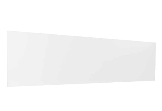 SRI Frontplate 160x40x15cm Aerosign