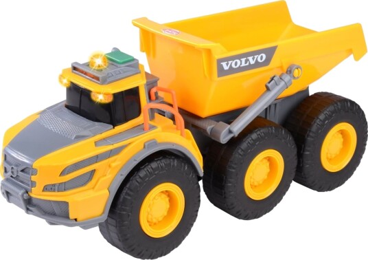 Dickie Toys Volvo Dumper Dickie Toys Volvo Dumper