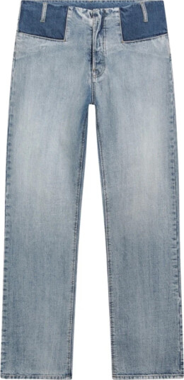 Maison Margiela Herre Jeans Blå W32,