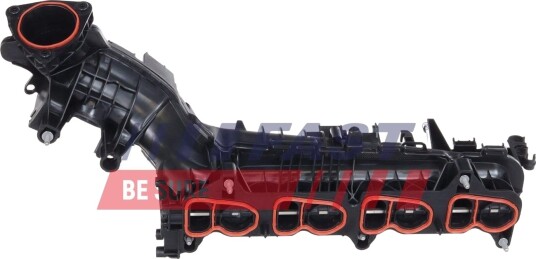 Innsugsmanifold FAST FT00628