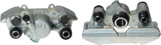 Bremsecaliper Axia 393979 Bremsecaliper Axia 393979
