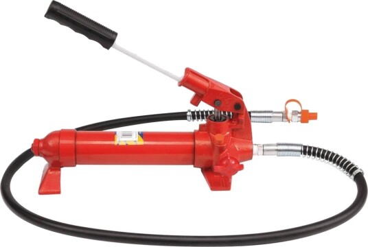 VOREL 80330 Verkstedpresse