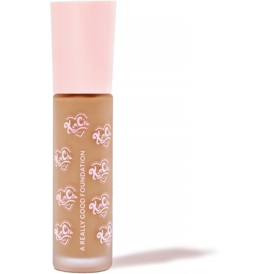 KimChi Chic A Really Good Foundation 112M