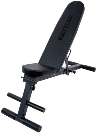 Kettler weight bench Vario 100