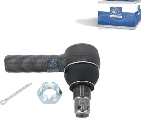 DT Spare Parts 5.55226 Endeledd