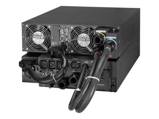 Eaton 9PX 9PX6KIRTNBP31 - UPS - 5400 watt - 6000 VA Eaton 9PX 9PX6KIRTNBP31 - UPS - 5400 watt - 6000 VA