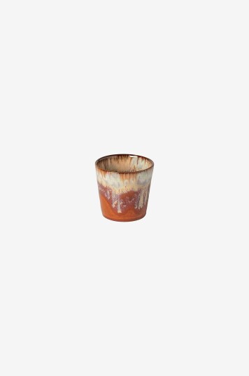 COSTA NOVA Mugg Poterie Orange