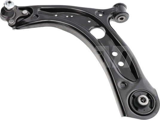 SPIDAN CHASSIS PARTS 64247 Bærearm