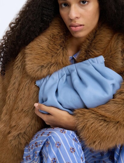 Munthe Voi Blue ONE SIZE