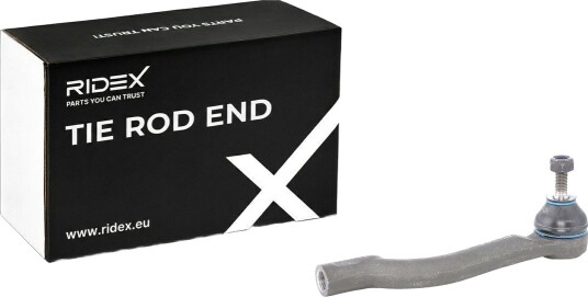 RIDEX 914T0287 Endeledd