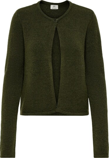 JDY | Jdyrue L/S Onebutton Cardi Knt Noos | XL