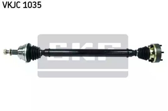 Skf Drivaksel SKF VKJC 1035 Skf Drivaksel SKF VKJC 1035