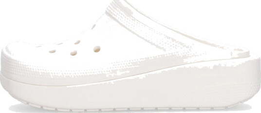 Crocs Herre Sko Hvit 38 EU,