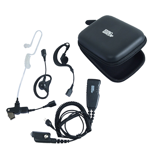 ProEquip PRO U650SA Headset 4 i 1 ProEquip PRO U650SA Headset 4 i 1