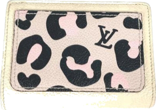 Louis Vuitton Vintage Dame Beige Louis Vuitton Vintage Dame Beige