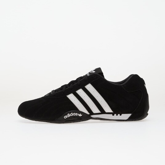 Joggesko adidas Adiracer Lo Core Black/ Ftw White/ Core Black EUR 41 1/3 Joggesko adidas Adiracer Lo Core Black/ Ftw White/ Core Black EUR 41 1/3