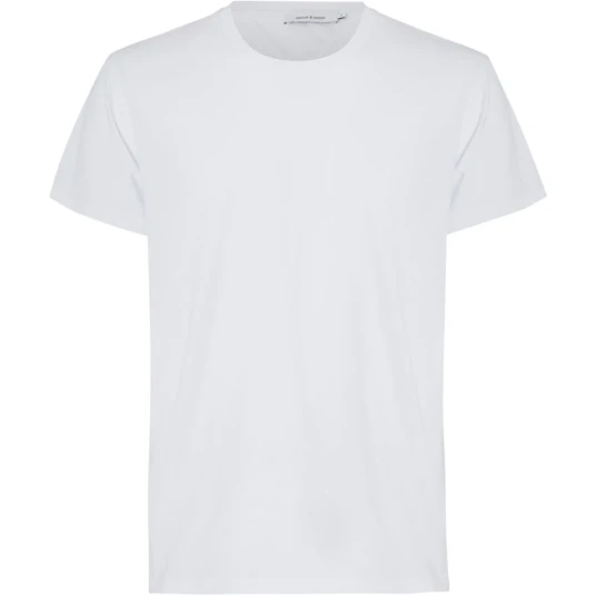 Samsøe Samsøe Herre Topper Hvit XL, Samsøe Samsøe Herre Topper Hvit XL,