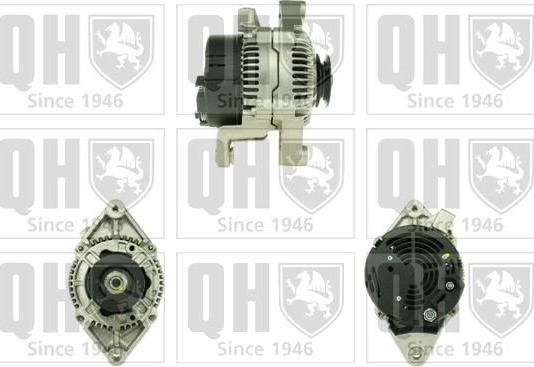 QUINTON HAZELL QRA1535 Dynamo