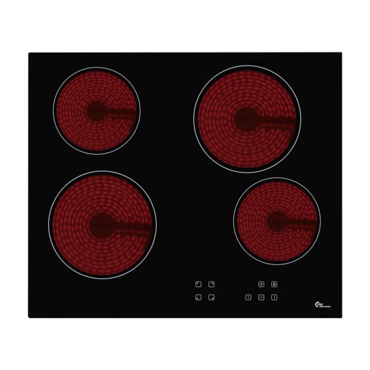 THERMEX TXHK60P KERAMISK TOPP THERMEX TXHK60P KERAMISK TOPP