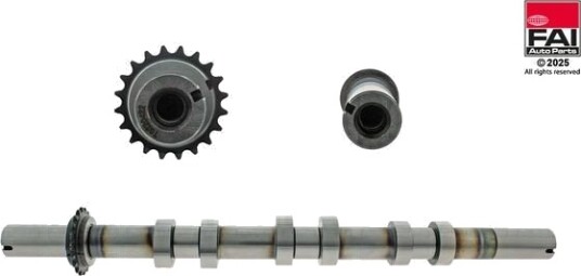 Kamaksel FAI AutoParts C592 Kamaksel FAI AutoParts C592