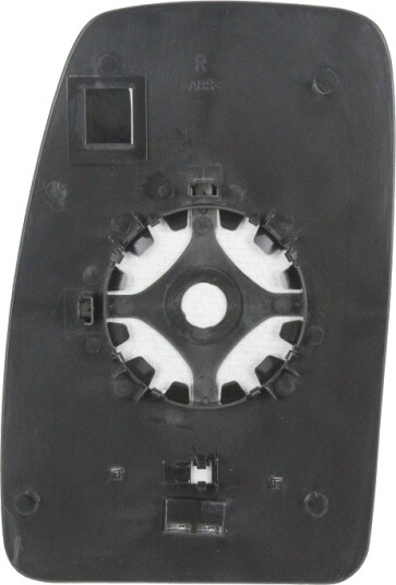 ABAKUS 3163G04 Speilglass, ytterspeil