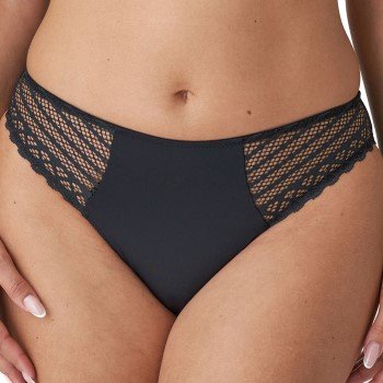 PrimaDonna Truser Twist East End Rio Brief Svart 38 Dame