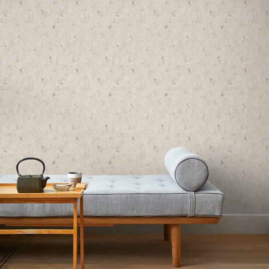 GRANDECO ALBA TAPET BEIGE/BRUN 10,05X0,53 M GRANDECO ALBA TAPET BEIGE/BRUN 10,05X0,53 M