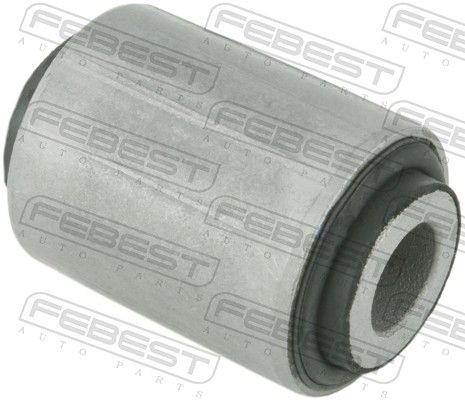 Foring, bærebru/bærearm FEBEST CDAB-031