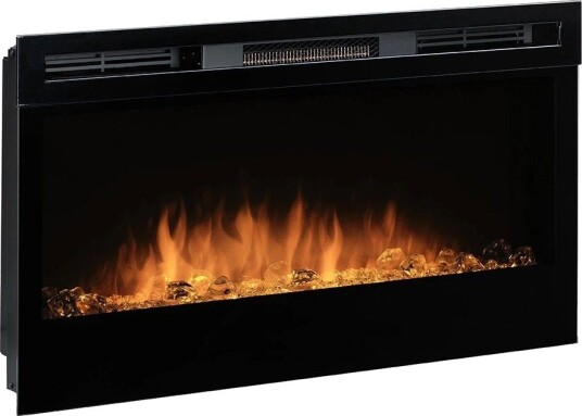 Dimplex Elektrisk Peis Prism 34" - Optiflame