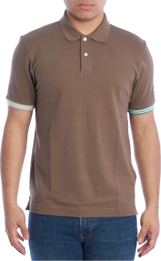 La Martina Herre Topper Brun 4XL, La Martina Herre Topper Brun 4XL,