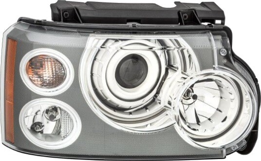 HELLA 1LL 238 036-421 Frontlykter HELLA 1LL 238 036-421 Frontlykter