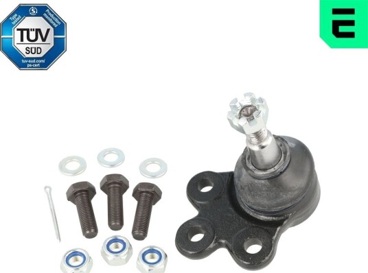 Bærekule OPTIMAL G3-1077S