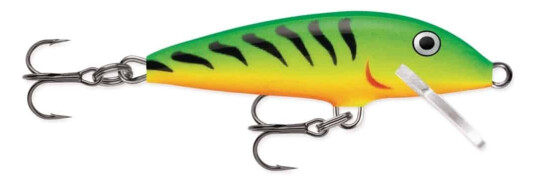 Rapala Original Floater 5cm, wobbler FT STD Rapala Original Floater 5cm, wobbler FT STD