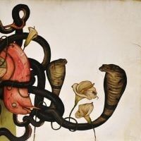 Bengans Rival Sons - Head Down