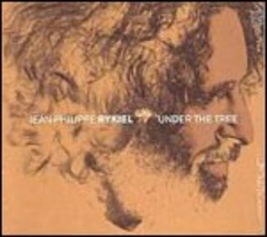 JeanPhilippe Rykiel Under The Tree CD JeanPhilippe Rykiel Under The Tree CD