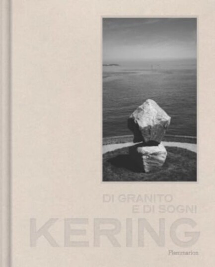 Kerin Of Granite and Dreams Italian edition