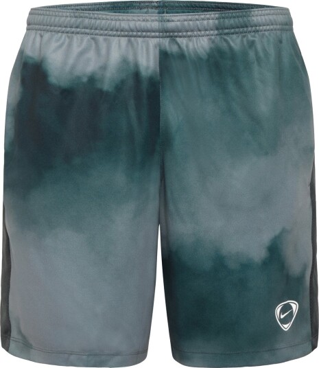Nike M Nk Df Acd+ Short Gx Aop   Grey   S