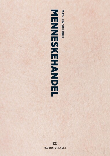 Menneskehandel
