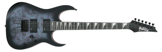 Ibanez GRG121PAR-KBF Ibanez GRG121PAR-KBF