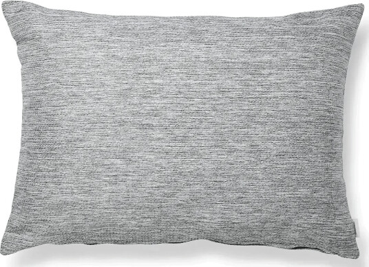 compliments Outdoor Isla Cushion   Grey   45X60CM