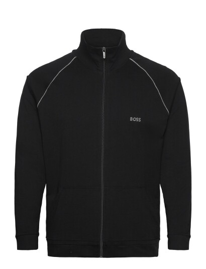 BOSS Mix&Match Jacket Z   Black   S